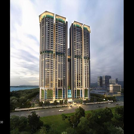 Atlantis Residences 1Br By 360 Home Malacca Exterior foto