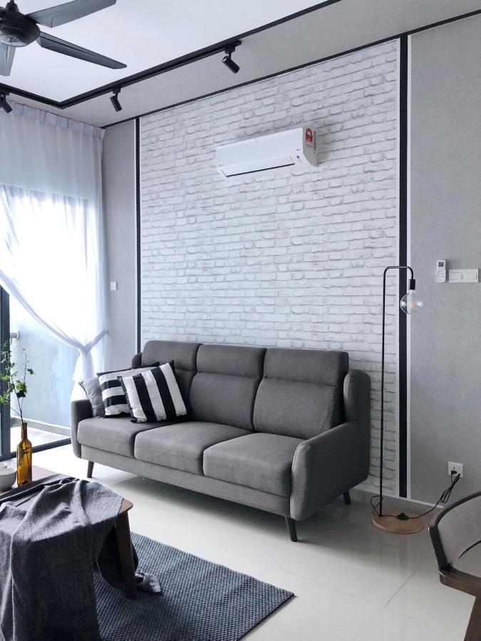 Atlantis Residences 1Br By 360 Home Malacca Exterior foto